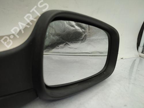 Right mirror RENAULT MEGANE II (BM0/1_, CM0/1_) 1.9 dCi | BP29154849C27 