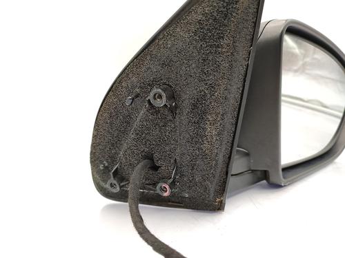 Right mirror NISSAN QASHQAI / QASHQAI +2 I (J10, NJ10, JJ10E) 1.6 dCi | BP23759904C27 