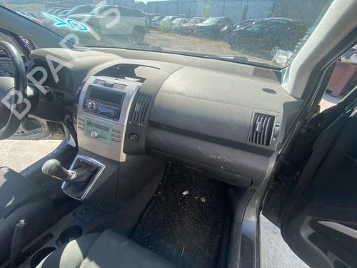 Used Dashboard Dashboard 36956583 36956583