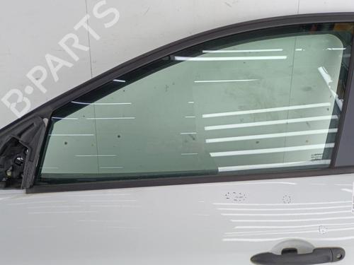 Used Left front door RENAULT MEGANE III Hatchback (BZ0/1_, B3_) 1.5 dCi (BZ0C) (90 hp) 23704182