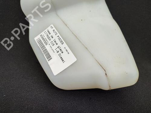 Windscreen washer tank CITROËN C15 Box Body/MPV (VD_) 1.8 D | BP23680021C113 