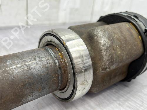 Right front driveshaft FORD FOCUS II (DA_, HCP, DP) 1.8 TDCi | BP25375383M39 