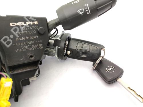 Electronic module OPEL CORSA D (S07) 1.3 CDTI (L08, L68) | BP23751993M83  - Image 30