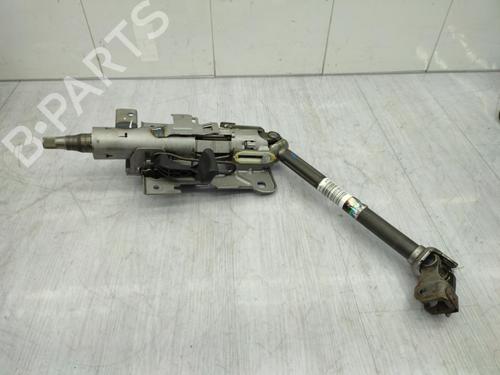 Steering column CITROËN C3 II (SC_) 1.4 HDi 70 (SC8HZC, SC8HR0, SC8HP4) | BP23705947M21 - Image 5