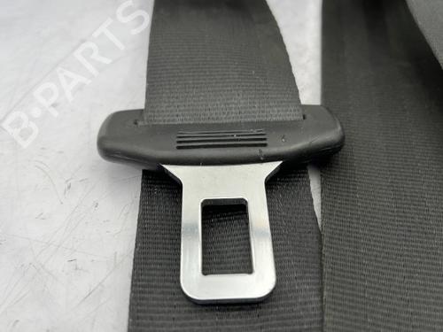 Rear left seatbelt VW GOLF VI (5K1) 2.0 TDI | BP23680762I29  - Image 7