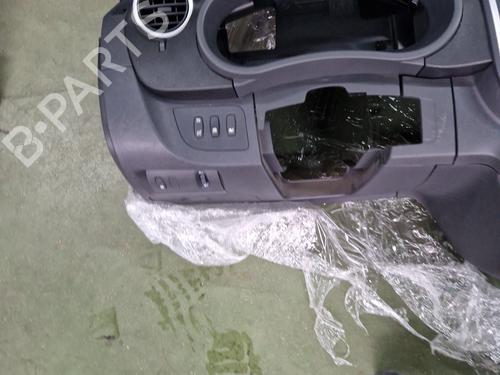 Dashboard RENAULT KANGOO Express (FW0/1_) 1.5 dCi 90 (FW0G, FW05, FW08, FW11) | BP23740349C46  - Image 37