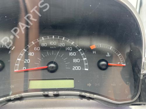 Instrument cluster FIAT PANDA (169_) 1.1 (169.AXA1A) | BP37418944C47 - Image 2