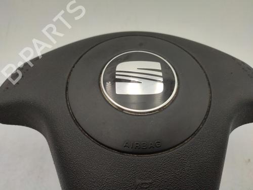 Driver airbag SEAT IBIZA III (6L1) 1.9 SDI | BP23709831C9 