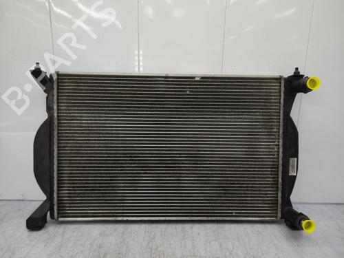 Water radiator AUDI A4 B7 Avant (8ED) 2.0 TDI 16V | BP23712610M31 - Image 5