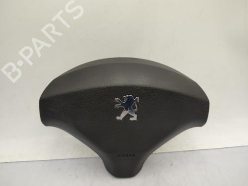 Driver airbag PEUGEOT 308 SW I (4E_, 4H_) 1.6 HDi | BP23743295C9 