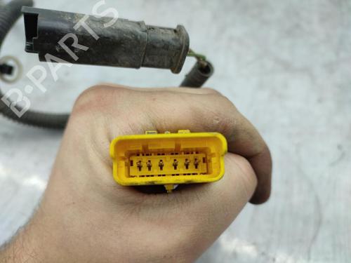 Electronic module PEUGEOT 208 I (CA_, CC_) 1.6 HDi / BlueHDi 75 | BP23676025M83 