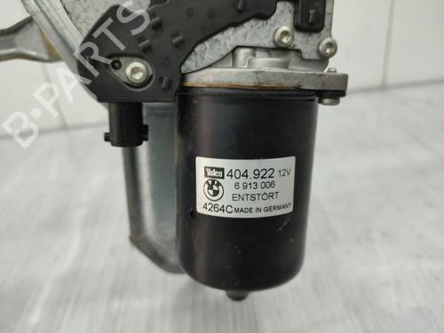 Front wiper motor BMW X5 (E53) 3.0 d | BP23723186M29 