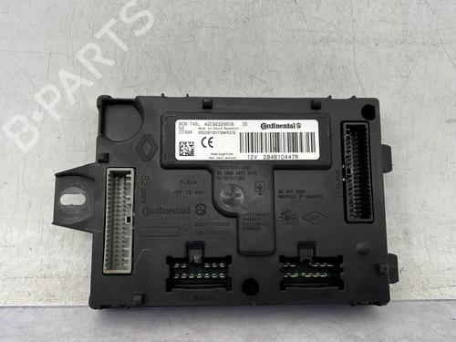 Electronic module RENAULT CLIO IV (BH_) 0.9 TCe 90 (BHNF, BHMA, BHMH, BHJK, BHJR) | BP32134087M83 