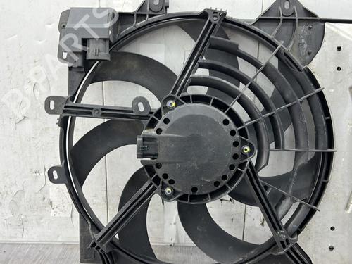 Radiator fan CITROËN C4 CACTUS 1.5 BlueHDi 100 | BP33313413M35  - Image 5