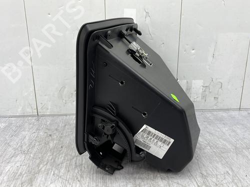 Boîte à gants CITROËN C3 Picasso (SH_) 1.2 THP 110 (SHHNZ6) | BP29916718C95 