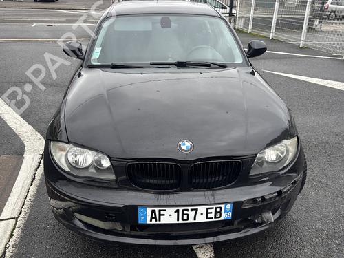 Water radiator BMW 1 (E87) 118 d | BP34005574M31  - Image 9