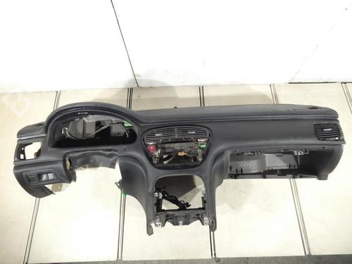 Dashboard PEUGEOT 607 (9D, 9U) 2.2 HDi | BP23670876C46 - Image 4