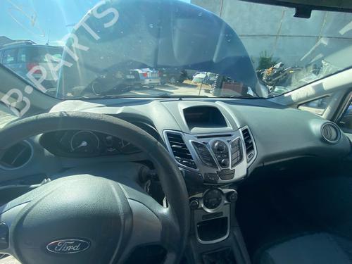 Interiør tag FORD FIESTA VI (CB1, CCN) | BP36762080I12 - Image 89