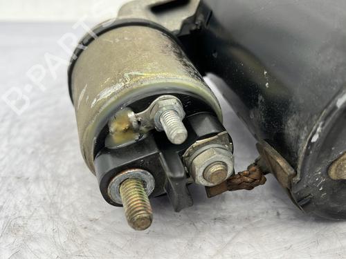 Starter OPEL CORSA C (X01) 1.0 (F08, F68) | BP29477582M8 