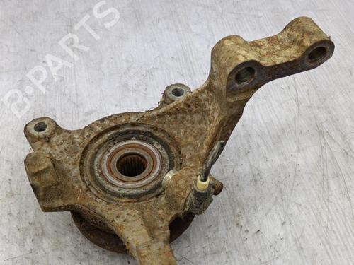 Right front steering knuckle RENAULT LAGUNA I (B56_, 556_) 2.0 | BP23707780M26 