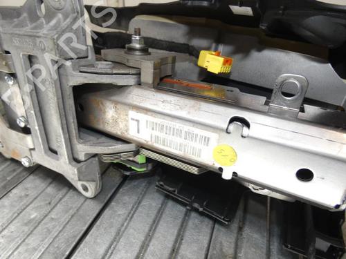Used Steering column Steering column AUDI A3 (8P1) 2.0 TDI 16V (140 hp) 23697856 23697856