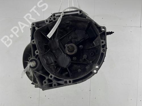Gearbox CITROËN C4 II (NC_) 1.6 HDi 115 | BP25917516M3 - Image 4