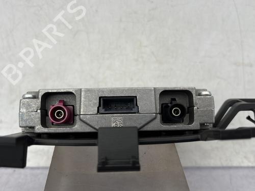 Used Electronic module Electronic module VW GOLF VII (5G1, BQ1, BE1, BE2) 1.2 TSI (105 hp) 23758287 23758287