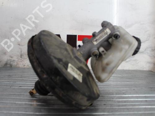 Used Servo brake Servo brake CITROËN BERLINGO / BERLINGO FIRST MPV (MF_, GJK_, GFK_) 1.9 D (MFWJZ) (70 hp) 23691770 23691770