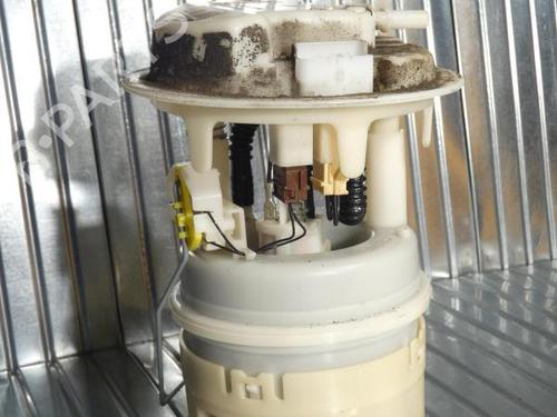Fuel pump PEUGEOT 206 Hatchback (2A/C) 1.1 i | BP23696667M76 