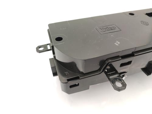 Climate control RENAULT CAPTUR I (J5_, H5_) 1.2 TCe 120 | BP23754651I5  - Image 9