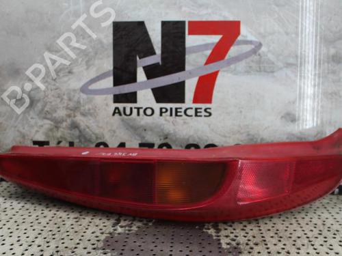 Left taillight FIAT PUNTO (188_) 1.9 JTD | BP23686324C34 