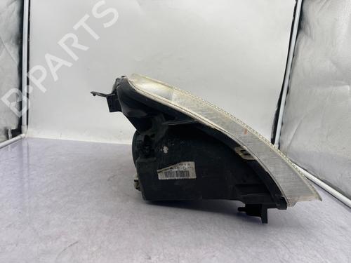 Left headlight CITROËN C2 (JM_) 1.4 HDi | BP36287948C28 - Image 8