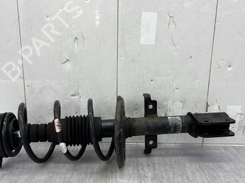 Used Left front shock absorber RENAULT CLIO III Grandtour (KR0/1_) 1.5 dCi (KR0G) (68 hp) 31828049