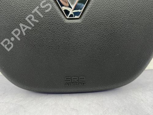 Driver airbag RENAULT LAGUNA III (BT0/1) 2.0 dCi (BT07, BT0J, BT14, BT1A, BT1S) | BP23754562C9 