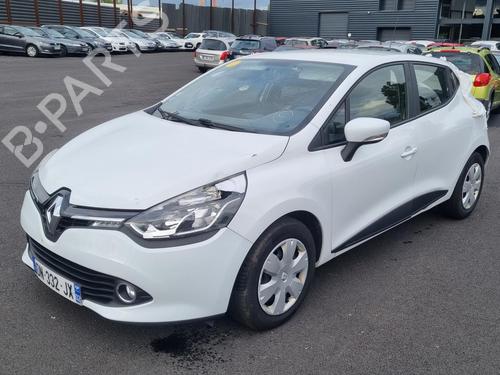 Right front window switch RENAULT CLIO IV (BH_) 1.5 dCi 90 | BP23676285I26 - Image 13