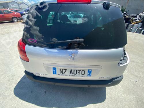 Dashboard PEUGEOT 207 SW (WK_) 1.6 16V | BP36986321C46 - Image 41