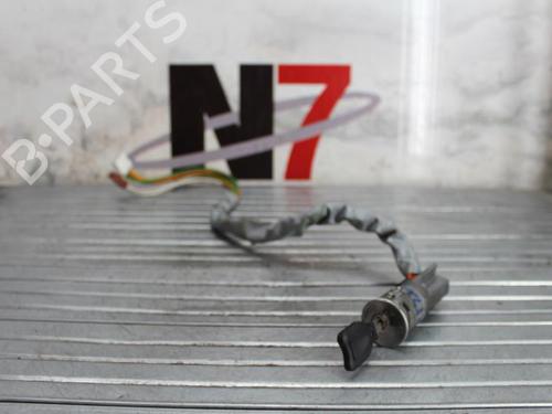 Switch PEUGEOT 607 (9D, 9U) 2.2 HDi | BP23692089I30 