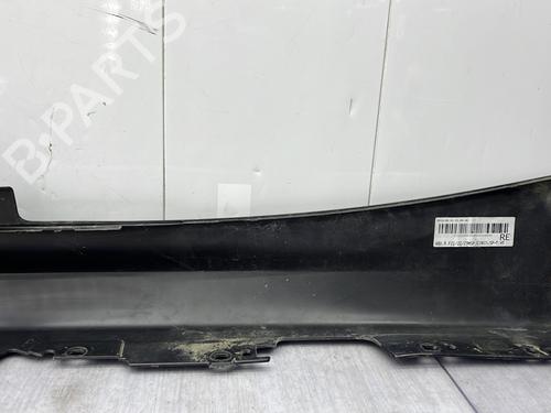 Right sideskirt BMW 1 (F21) 118 d | BP24476592C114 