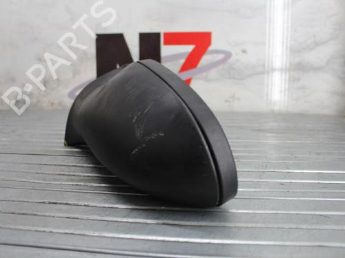 Left mirror MERCEDES-BENZ A-CLASS (W168) A 170 CDI (168.009, 168.109) | BP23689383C26 