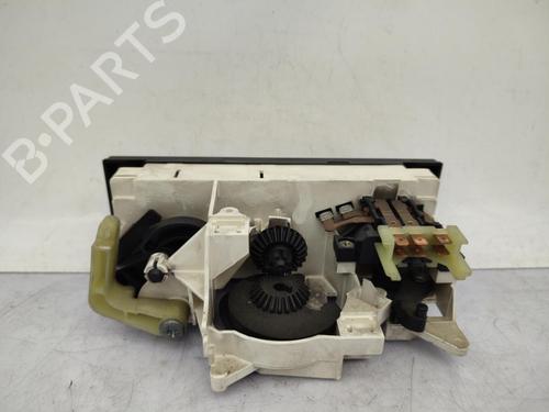 Climate control AUDI 80 B4 Saloon (8C2) 1.9 TDI | BP23693935I5 - Image 2