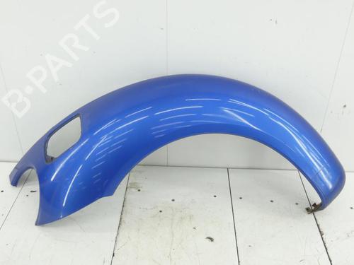 Right rear fenders VW NEW BEETLE (9C1, 1C1) 1.9 TDI | BP23701479C44 