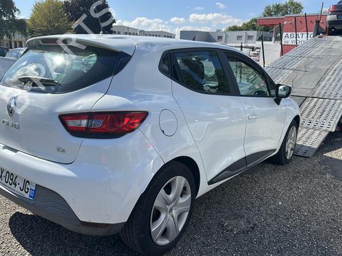 Pièces Détachées Usagées RENAULT CLIO IV (BH_) 0.9 TCe 90 (BHNF, BHMA, BHMH, BHJK, BHJR) (90 hp) 4411305