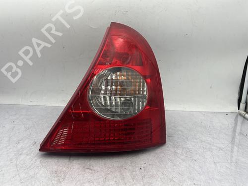 Used Right taillight RENAULT CLIO II (BB_, CB_) 1.2 (BB0A, BB0F, BB10, BB1K, BB28, BB2D, BB2H, CB0A,... (58 hp) 30565673