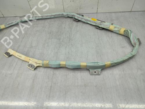 Used Left curtain airbag TOYOTA PRIUS Liftback (_W2_) 1.5 Hybrid (NHW20_, NHW20R) (112 hp) 23722154