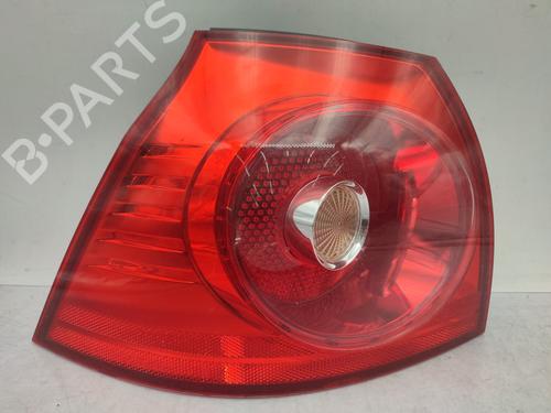Used Left taillight VW GOLF V (1K1) 1.9 TDI (105 hp) 29422345