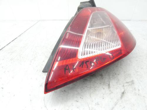 Used Right taillight RENAULT MEGANE II (BM0/1_, CM0/1_) 1.6 16V (BM0C, CM0C) (113 hp) 23672399