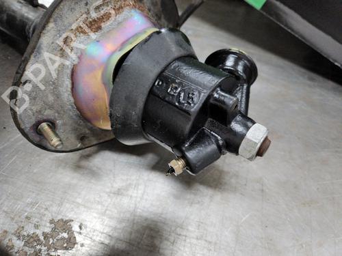 Right front shock absorber CITROËN C5 I (DC_) 2.0 HDi (DCRHZB, DCRHZE) | BP25292315M17 