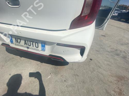 Front bumper KIA PICANTO III (JA) 1.2 MPI | BP38032960C7  - Image 62