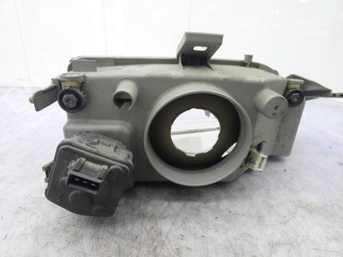 Left headlight FIAT PUNTO (176_) 60 1.2 (176AP, 176AR, 176AQ, 176BB) | BP23701966C28 