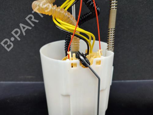 Fuel pump NISSAN QASHQAI II SUV (J11, J11_) 1.5 dCi | BP23718626M76 